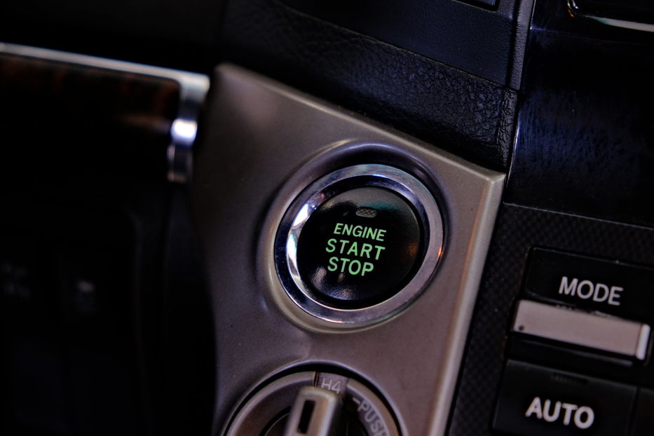 Продам Toyota Land Cruiser 200 2008 года в Одессе