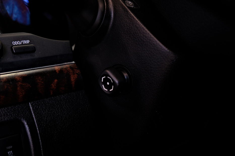 Продам Toyota Land Cruiser 200 2008 года в Одессе