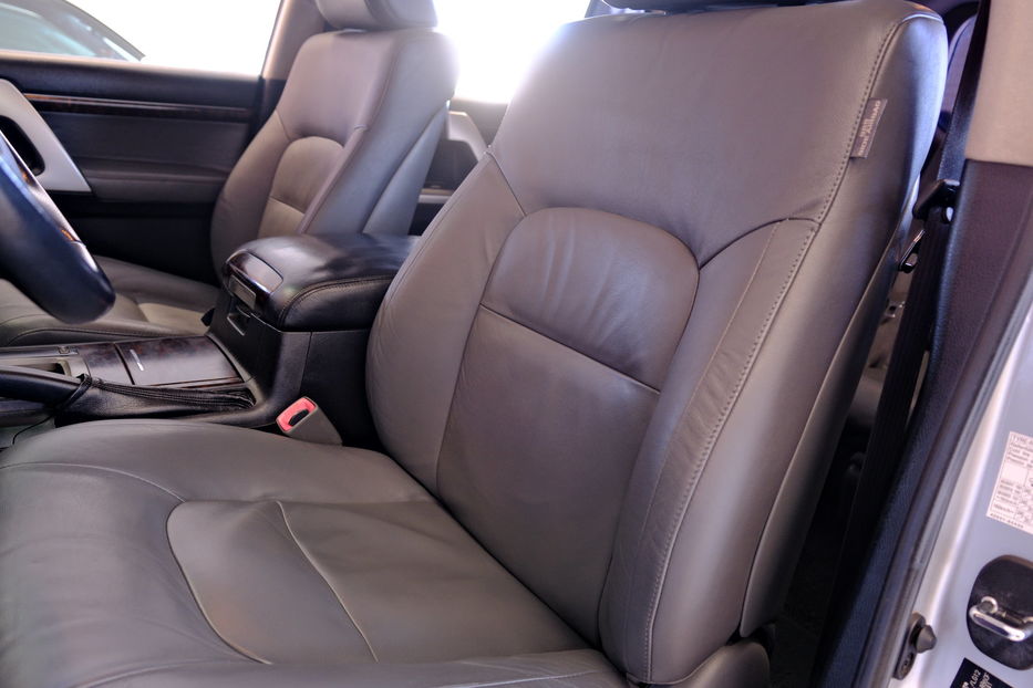 Продам Toyota Land Cruiser 200 2008 года в Одессе