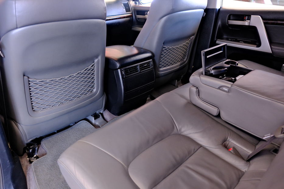 Продам Toyota Land Cruiser 200 2008 года в Одессе