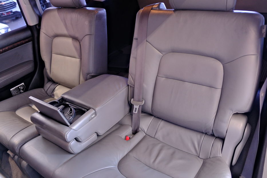 Продам Toyota Land Cruiser 200 2008 года в Одессе