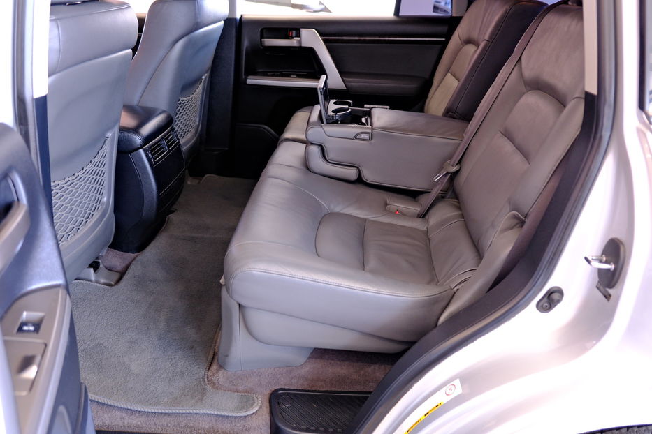 Продам Toyota Land Cruiser 200 2008 года в Одессе