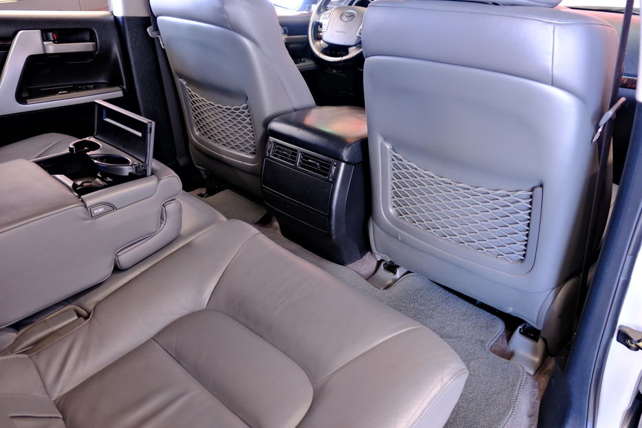 Продам Toyota Land Cruiser 200 2008 года в Одессе