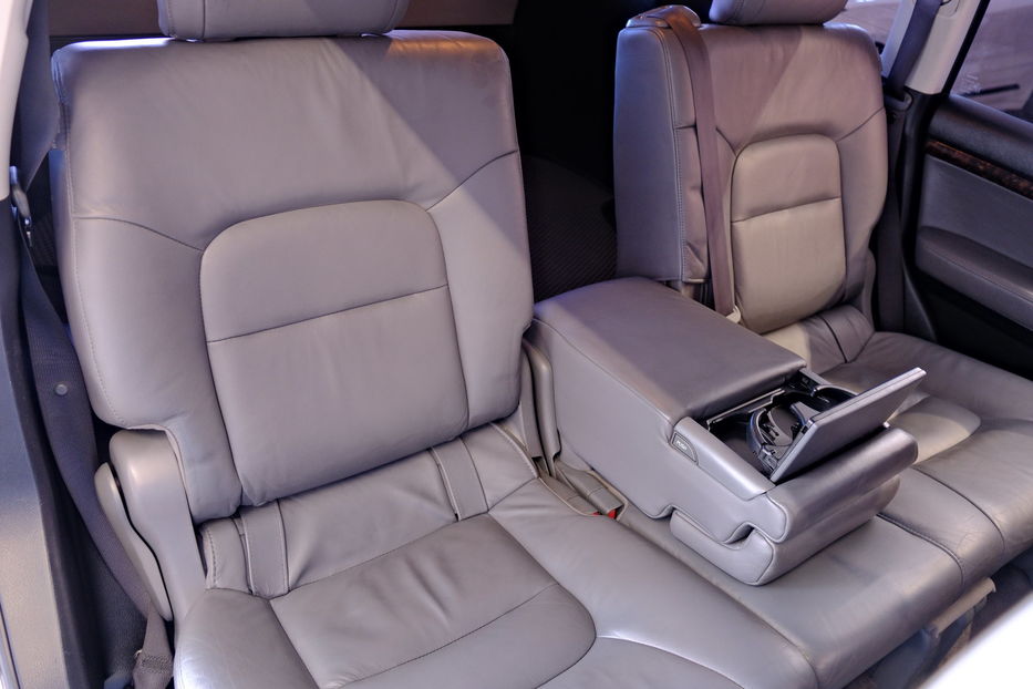 Продам Toyota Land Cruiser 200 2008 года в Одессе