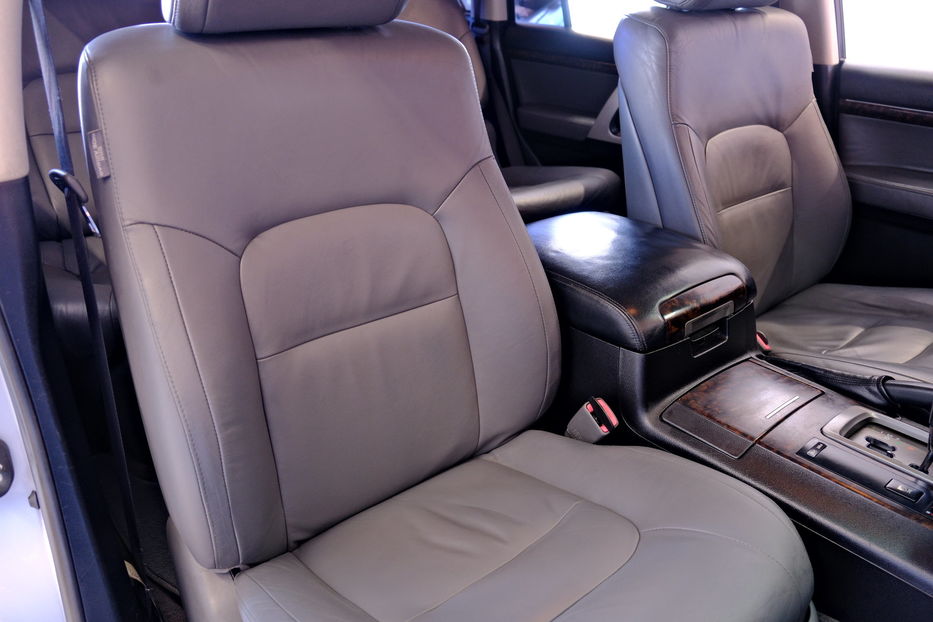 Продам Toyota Land Cruiser 200 2008 года в Одессе