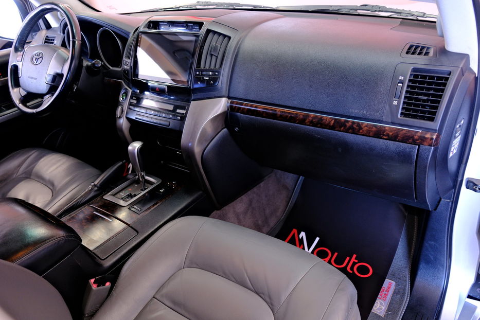 Продам Toyota Land Cruiser 200 2008 года в Одессе