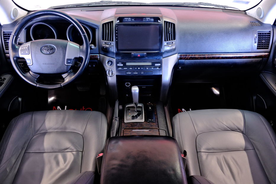 Продам Toyota Land Cruiser 200 2008 года в Одессе