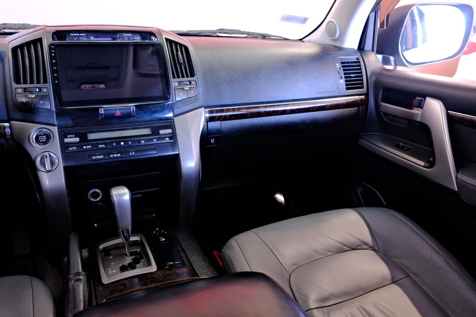 Продам Toyota Land Cruiser 200 2008 года в Одессе