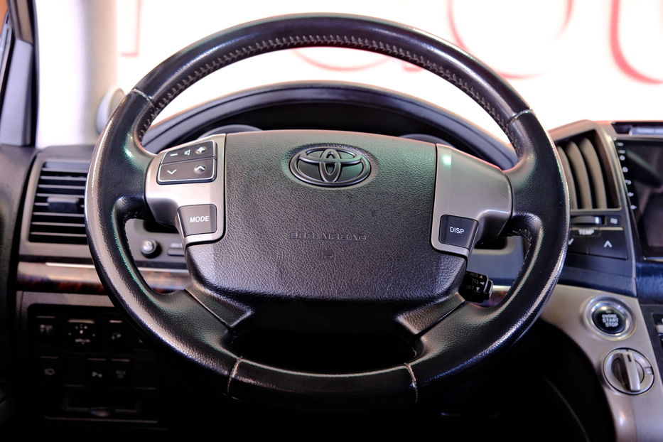 Продам Toyota Land Cruiser 200 2008 года в Одессе