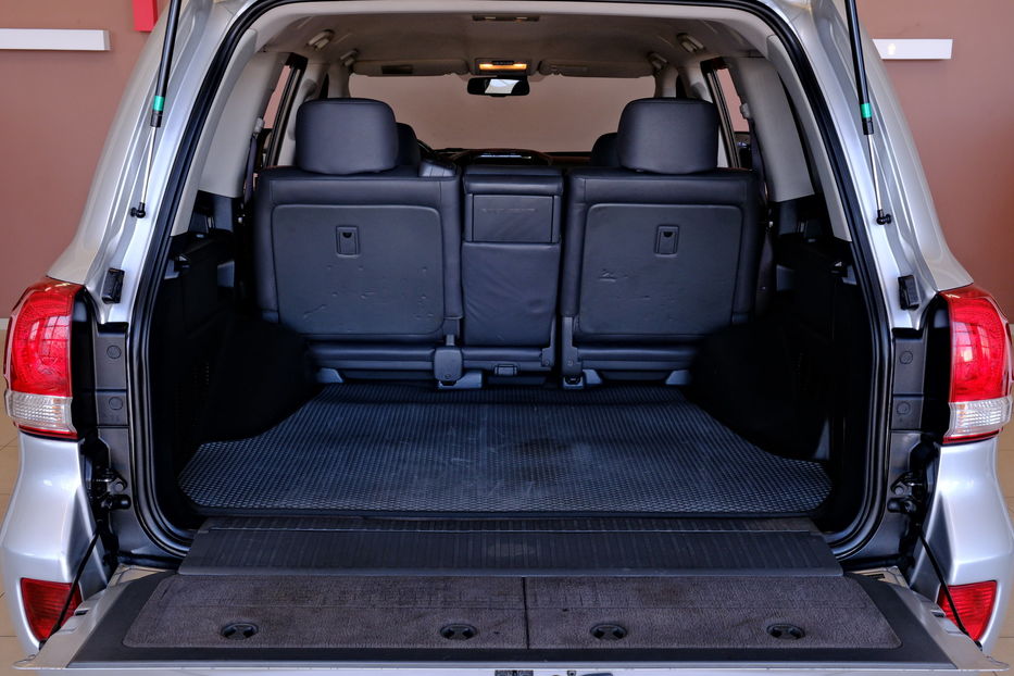 Продам Toyota Land Cruiser 200 2008 года в Одессе