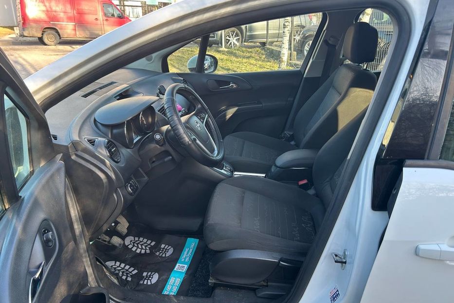 Продам Opel Meriva 2010 года в Черновцах