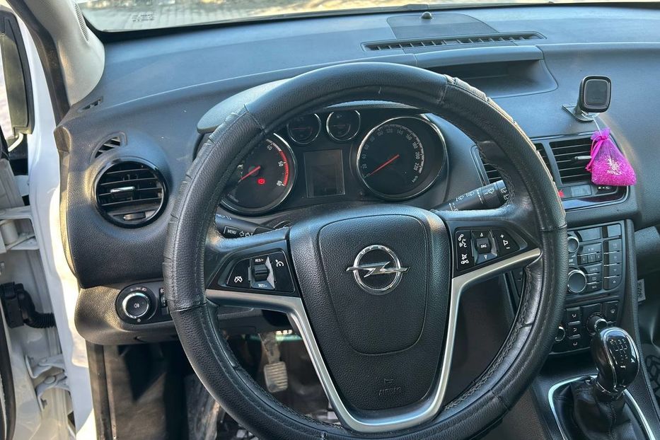 Продам Opel Meriva 2010 года в Черновцах