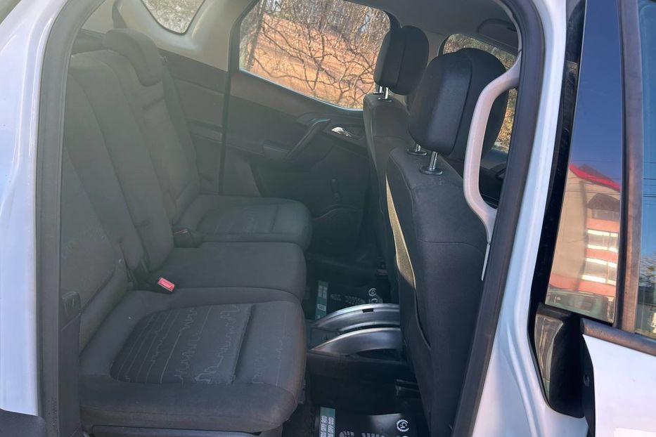 Продам Opel Meriva 2010 года в Черновцах