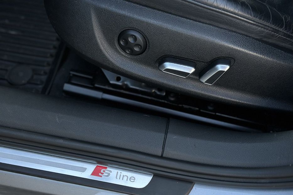 Продам Audi A6 2015 года в Луцке