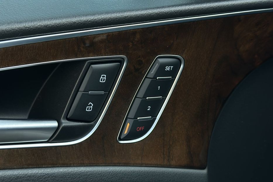 Продам Audi A6 2015 года в Луцке