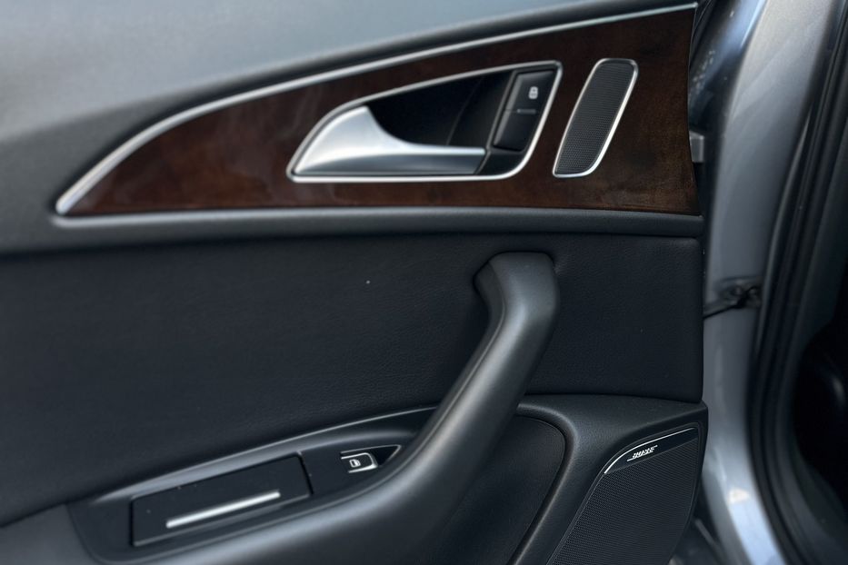 Продам Audi A6 2015 года в Луцке