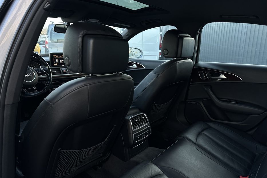Продам Audi A6 2015 года в Луцке