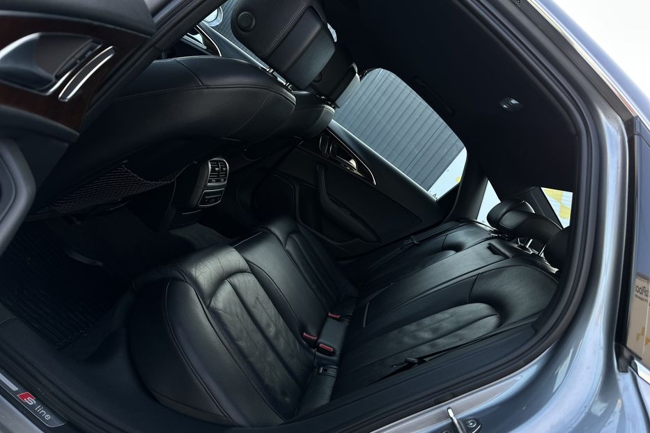 Продам Audi A6 2015 года в Луцке