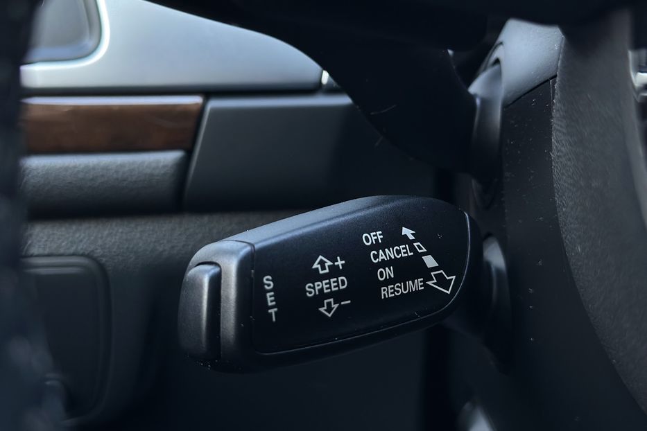 Продам Audi A6 2015 года в Луцке