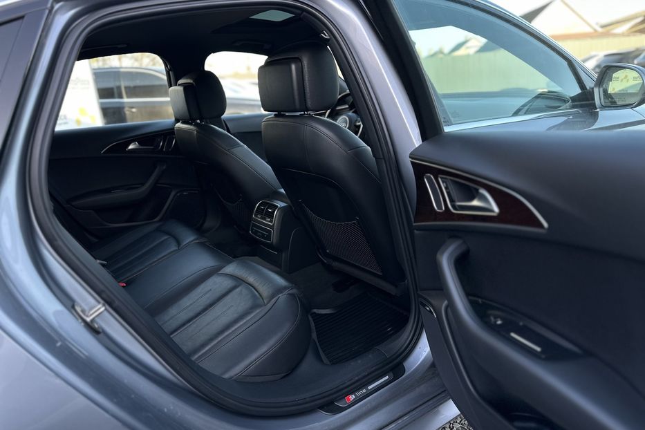 Продам Audi A6 2015 года в Луцке