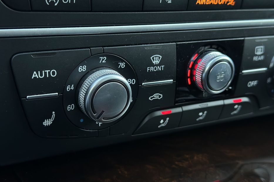 Продам Audi A6 2015 года в Луцке