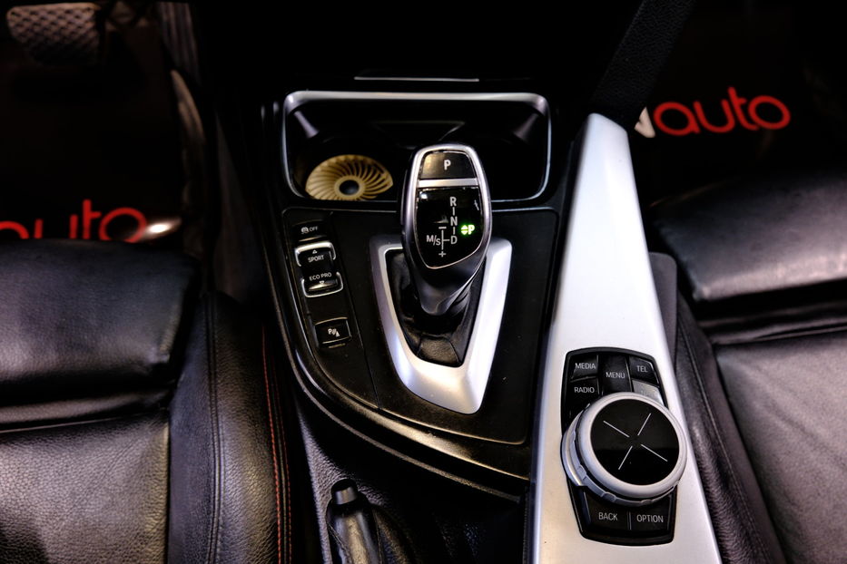 Продам BMW 328 d xDrive 2013 года в Одессе