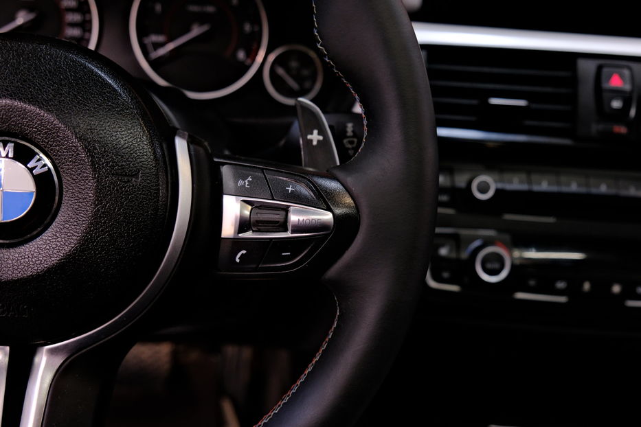 Продам BMW 328 d xDrive 2013 года в Одессе