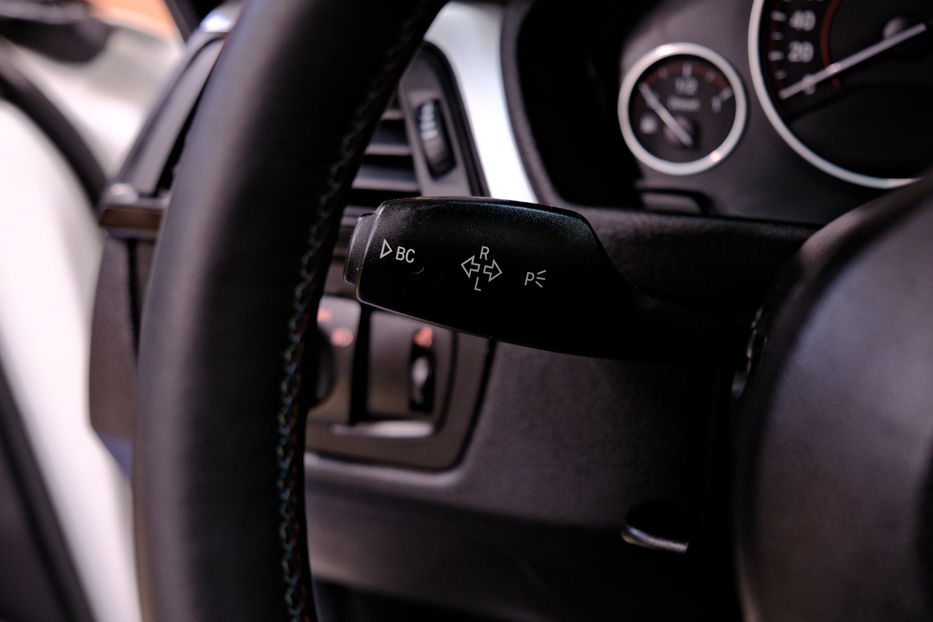 Продам BMW 328 d xDrive 2013 года в Одессе