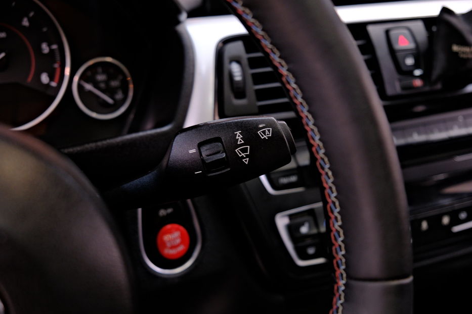 Продам BMW 328 d xDrive 2013 года в Одессе