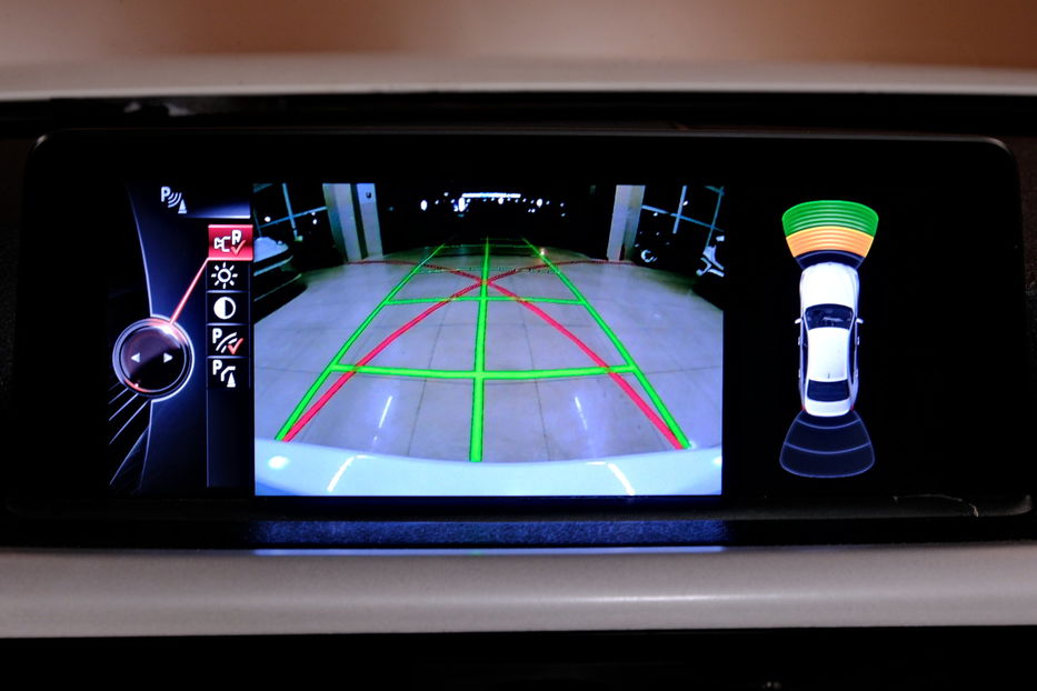 Продам BMW 328 d xDrive 2013 года в Одессе