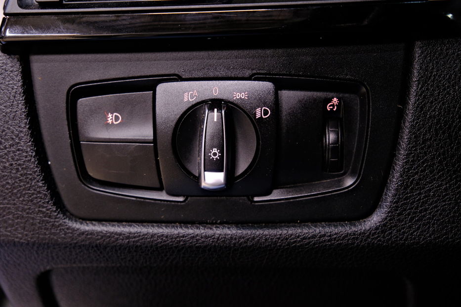 Продам BMW 328 d xDrive 2013 года в Одессе