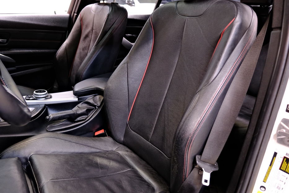 Продам BMW 328 d xDrive 2013 года в Одессе