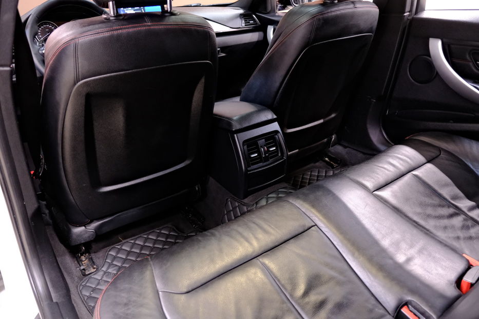 Продам BMW 328 d xDrive 2013 года в Одессе