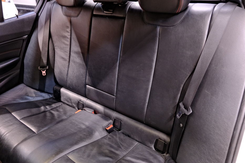 Продам BMW 328 d xDrive 2013 года в Одессе