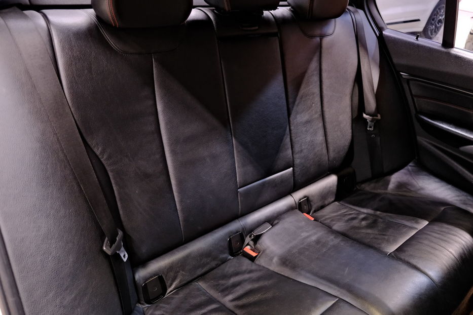 Продам BMW 328 d xDrive 2013 года в Одессе