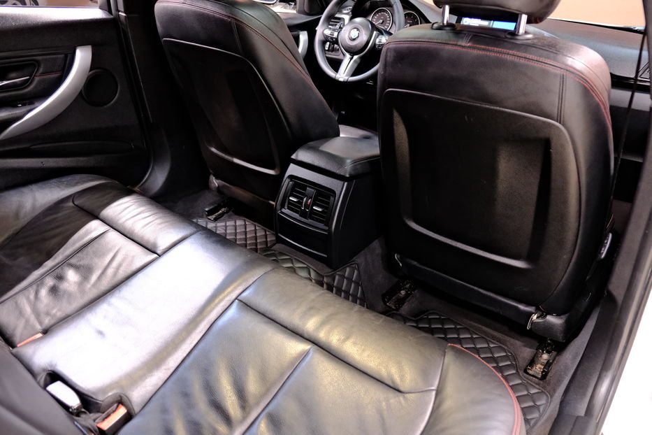 Продам BMW 328 d xDrive 2013 года в Одессе