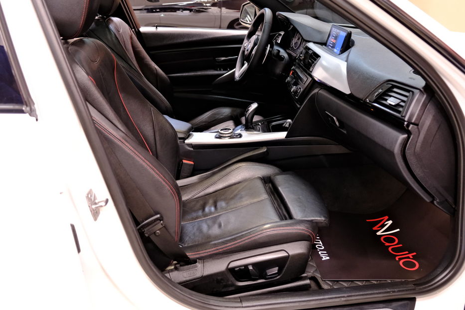 Продам BMW 328 d xDrive 2013 года в Одессе