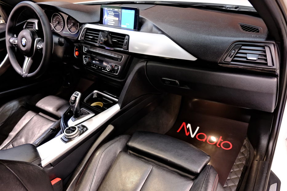 Продам BMW 328 d xDrive 2013 года в Одессе