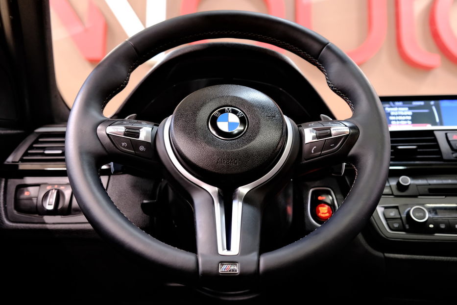 Продам BMW 328 d xDrive 2013 года в Одессе