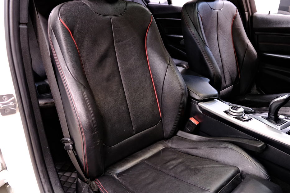 Продам BMW 328 d xDrive 2013 года в Одессе