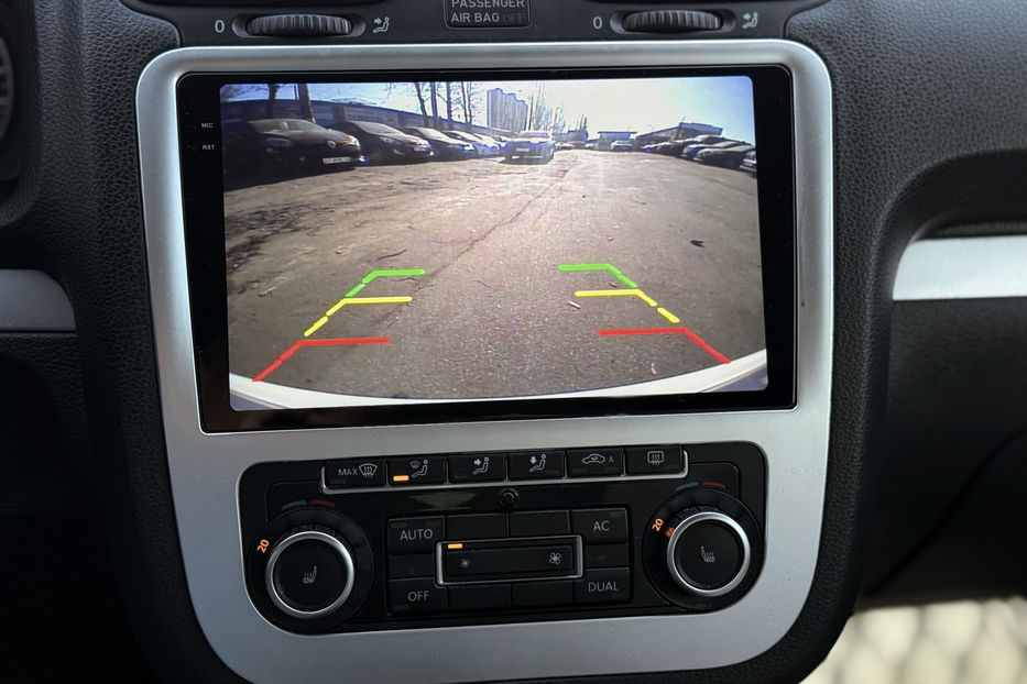 Продам Volkswagen Scirocco 2.0 TSI AT (200 к.с.) 2010 года в Киеве