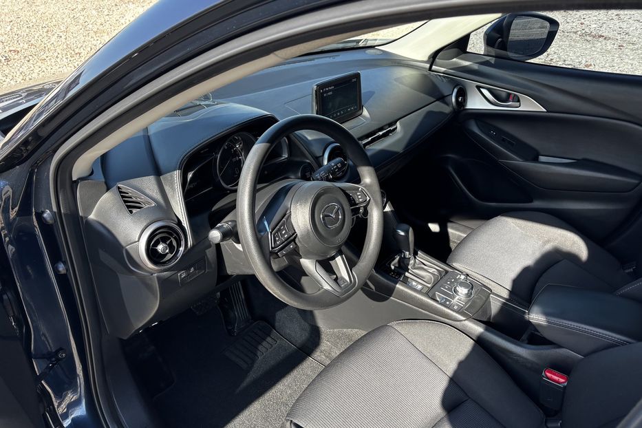 Продам Mazda CX-3 AWD 2019 года в Львове