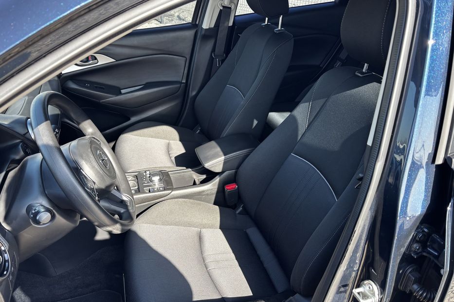 Продам Mazda CX-3 AWD 2019 года в Львове