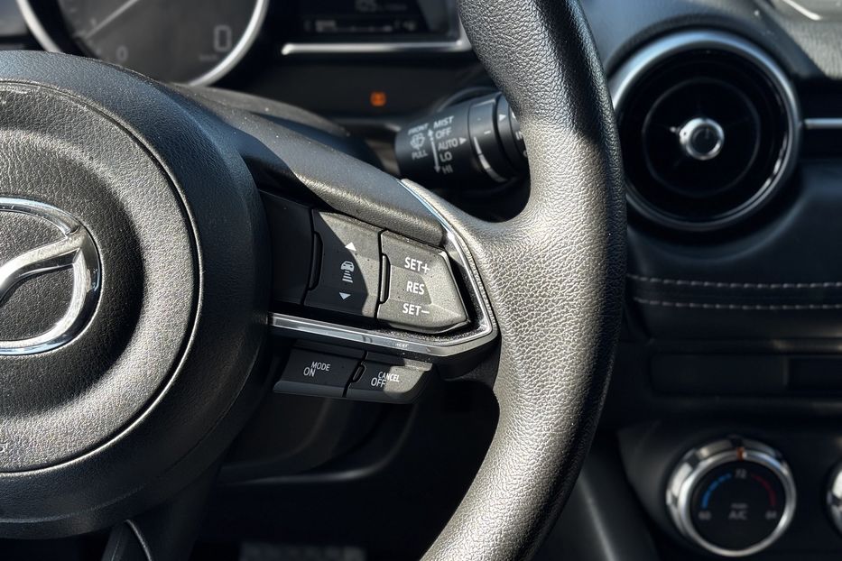 Продам Mazda CX-3 AWD 2019 года в Львове