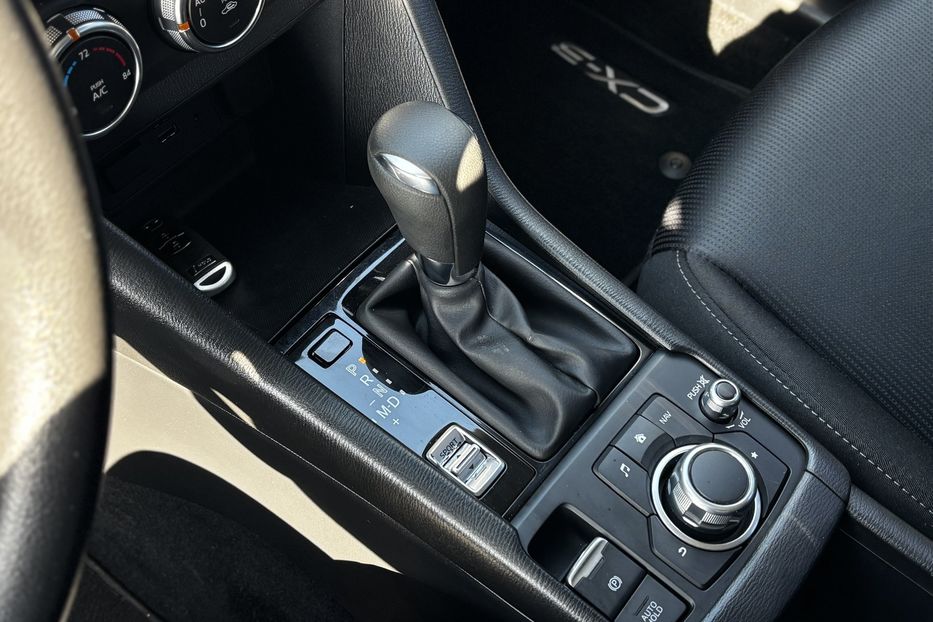 Продам Mazda CX-3 AWD 2019 года в Львове