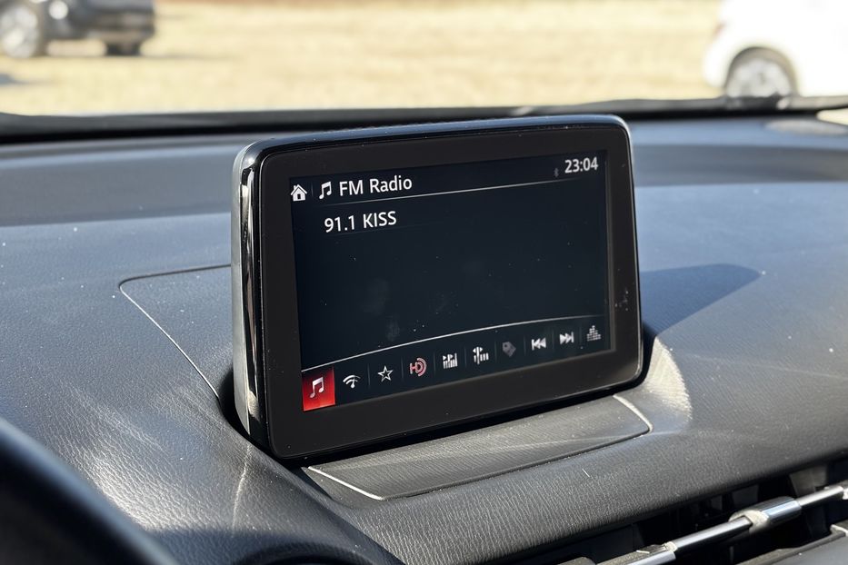 Продам Mazda CX-3 AWD 2019 года в Львове