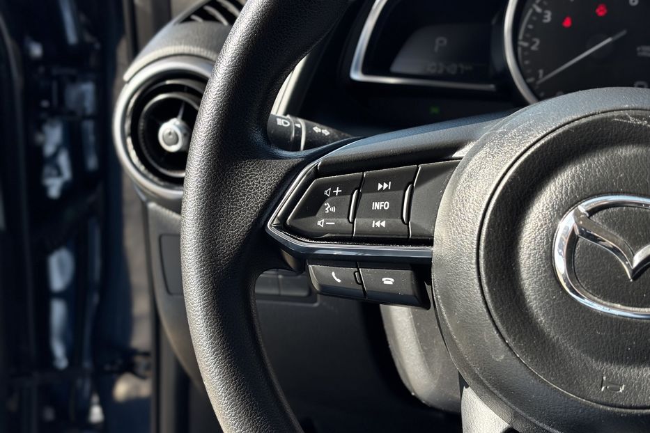 Продам Mazda CX-3 AWD 2019 года в Львове