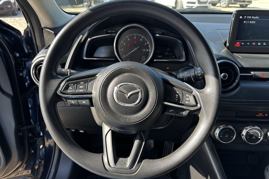 Продам Mazda CX-3 AWD 2019 года в Львове