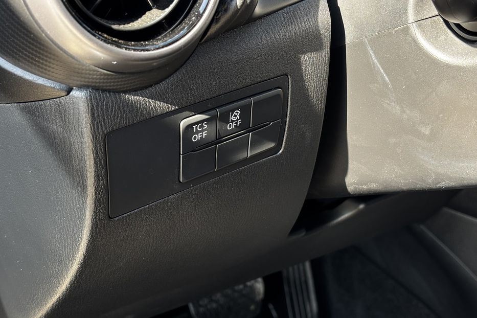 Продам Mazda CX-3 AWD 2019 года в Львове