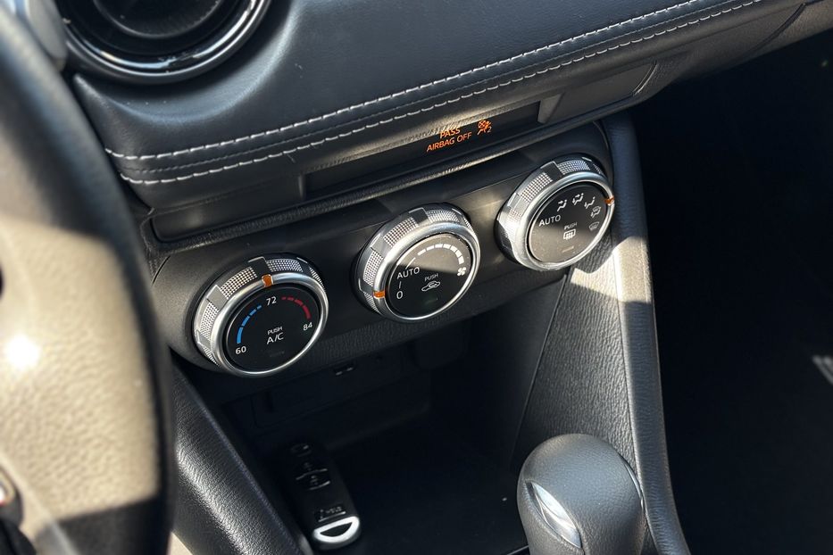 Продам Mazda CX-3 AWD 2019 года в Львове